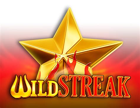 Wild Streak Slot Grátis